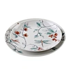 dinner ware